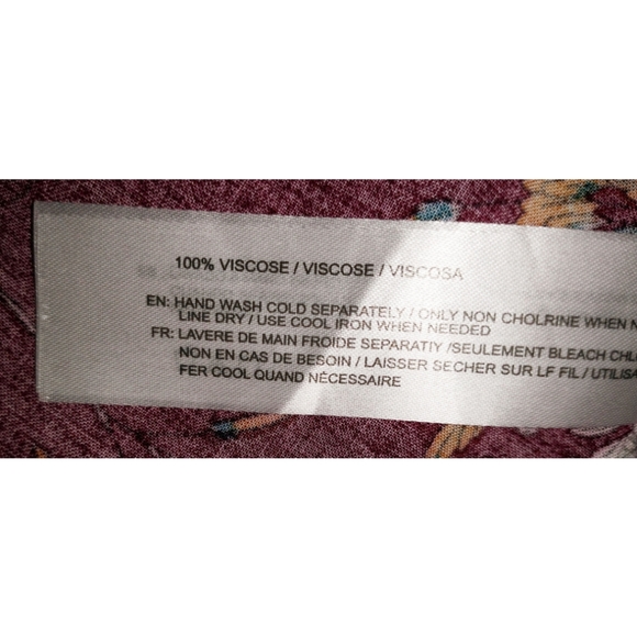 Band of Gypsies Dress Size S - Picture 12 of 13